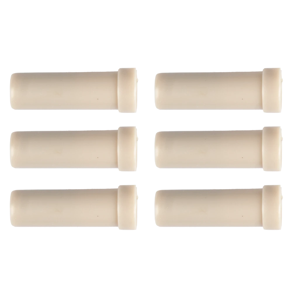 Man Kung inserts voor 14 inch aluminium pijlen 6-pack