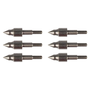 Man Kung punten voor 16 inch aluminium pijlen 6-pack