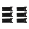 Man Kung nocks voor 16 inch aluminium pijlen 6-pack