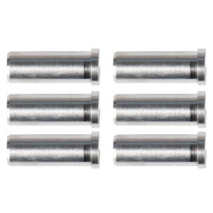 Man Kung inserts voor 20 inch carbon pijlen 6-pack