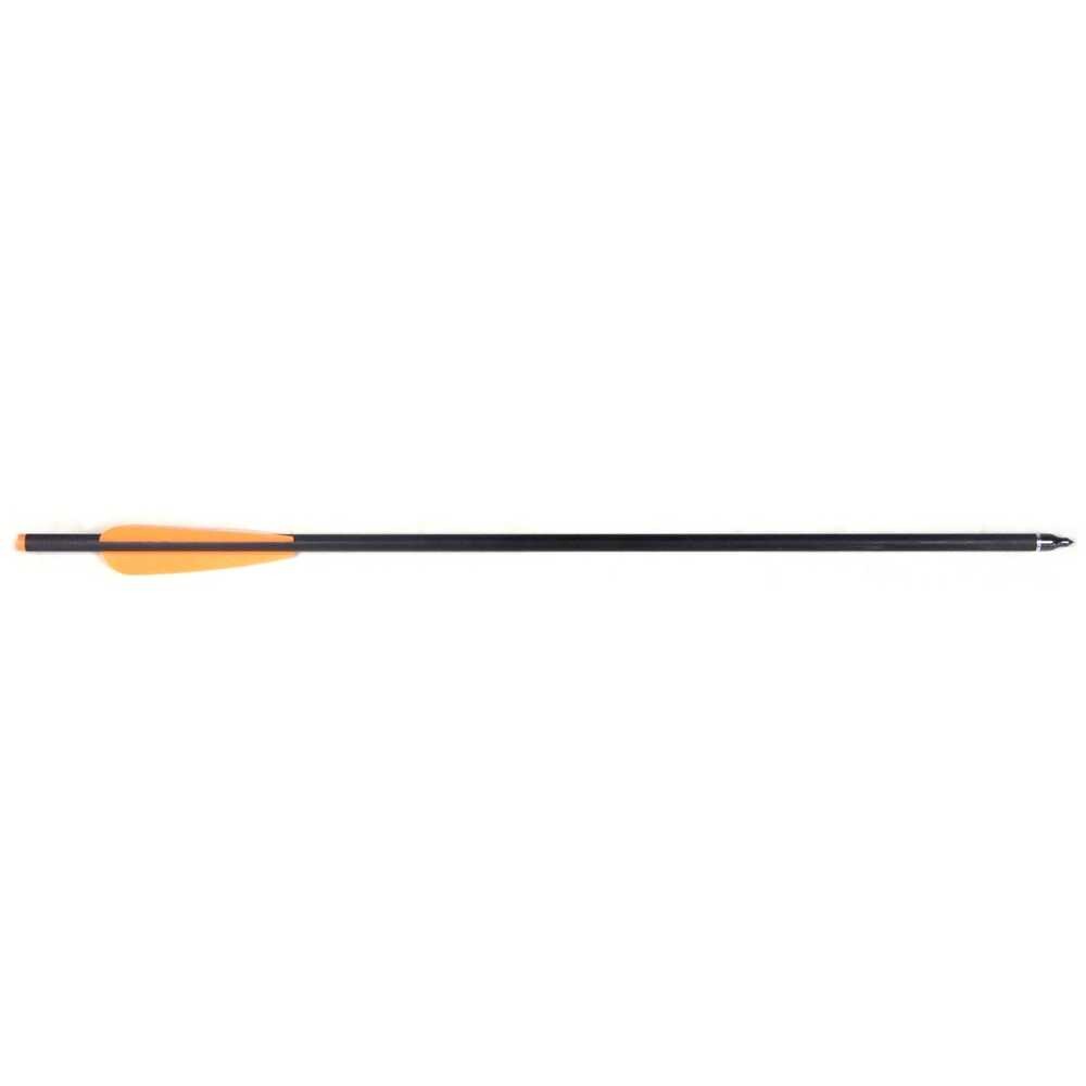Man Kung 20 inch carbon kruisboog pijl (Ø9mm)