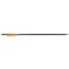 Man Kung 20 inch carbon kruisboog pijl (Ø9mm)