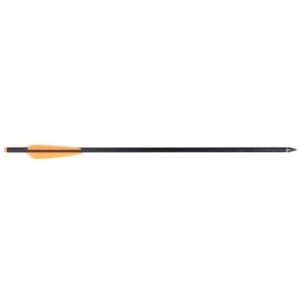 Man Kung 20 inch carbon kruisboog pijl (Ø9mm)