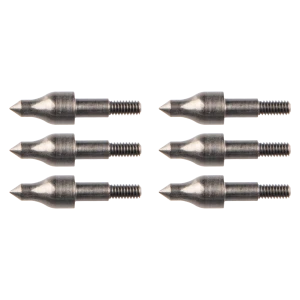 mk-ca20-p-2 Man Kung punten voor 20 inch carbon pijlen 6-pack