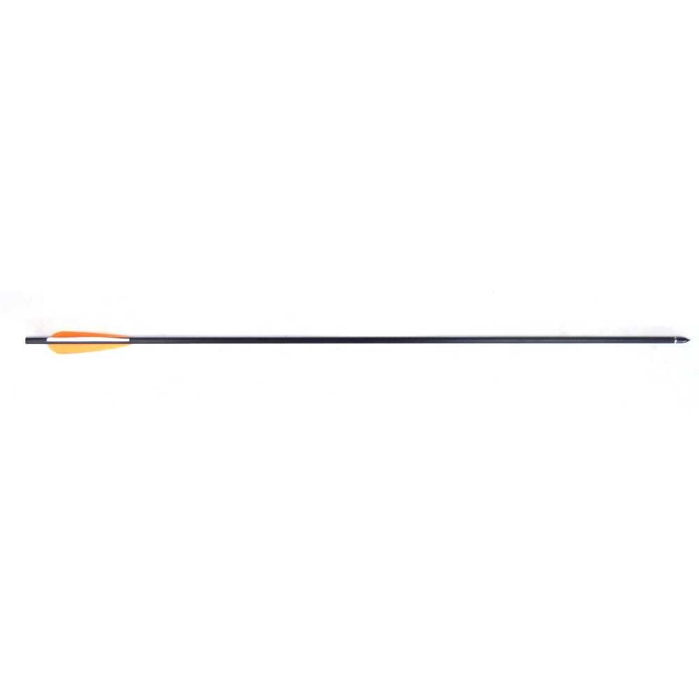 Man Kung 30 inch carbon handboog pijl (Ø7,5mm)