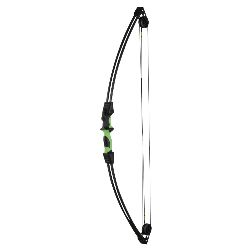 Man Kung MK-CB015BK compound handboog (pijl en boog)