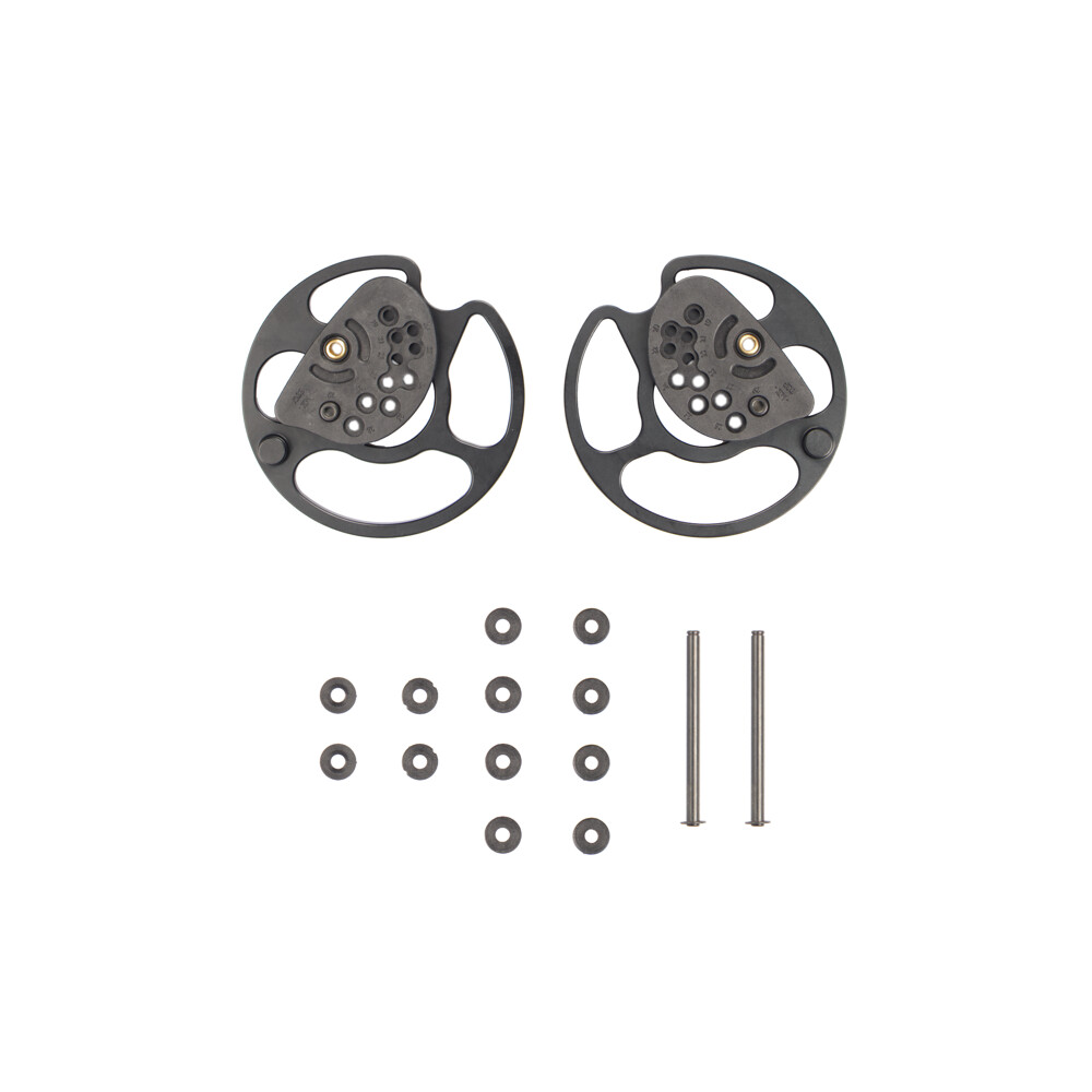 Man Kung cam set MK-CB50