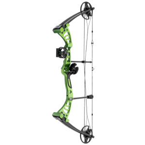Man Kung MK-CB50G Aurora compound handboog (pijl en boog)