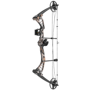 Man Kung MK-CB50GC Aurora compound handboog (pijl en boog)