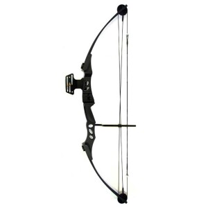 Man Kung MK-CB55B compound handboog (pijl en boog)