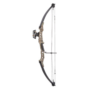Man Kung MK-CB55GC compound handboog (pijl en boog)