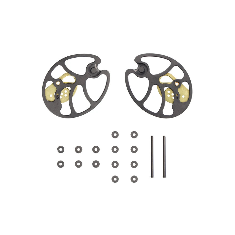 Man Kung cam set MK-CB75