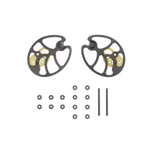 Man Kung cam set MK-CB75
