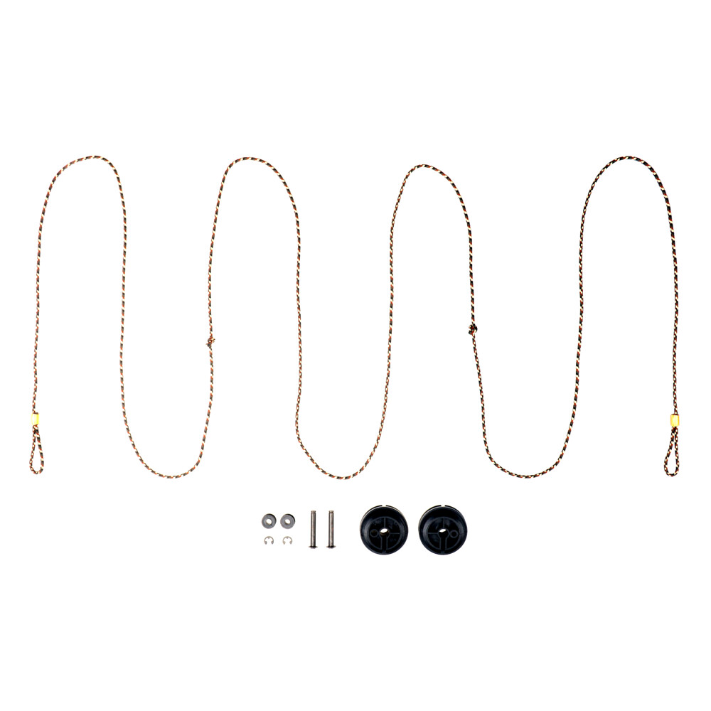 Man Kung MK-CBC008 handboog kabelset