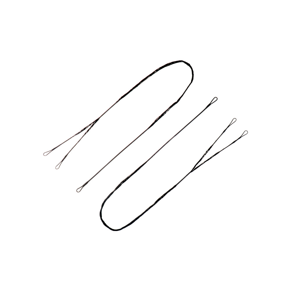 Man Kung MK-CBC50 handboog kabelset