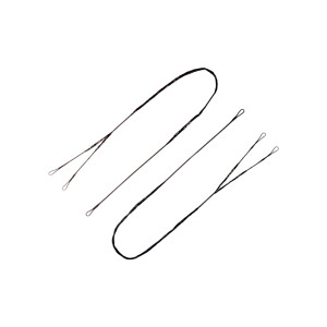 Man Kung MK-CBC50 handboog kabelset