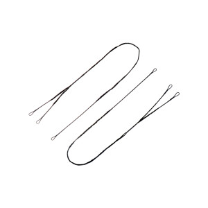 Man Kung MK-CBC75 handboog kabelset