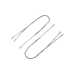 Man Kung MK-CBCA2 handboog kabelset