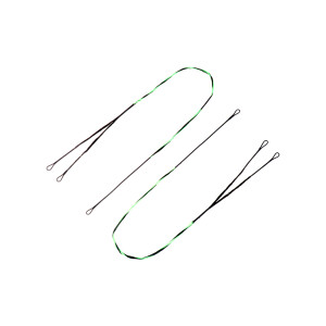 Man Kung MK-CBCA5 handboog kabelset