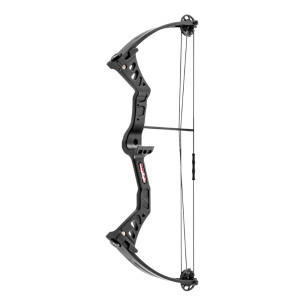 Man Kung MK-CBK1-BK Besra compound handboog (pijl en boog)