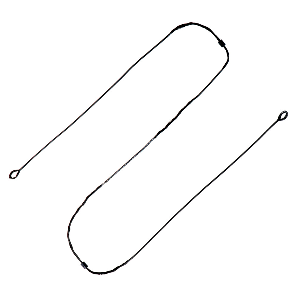 Man Kung MK-CBS50 handboog pees