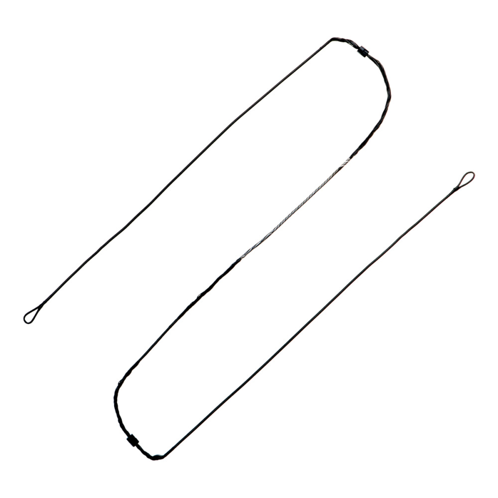 Man Kung MK-CBS75 handboog pees