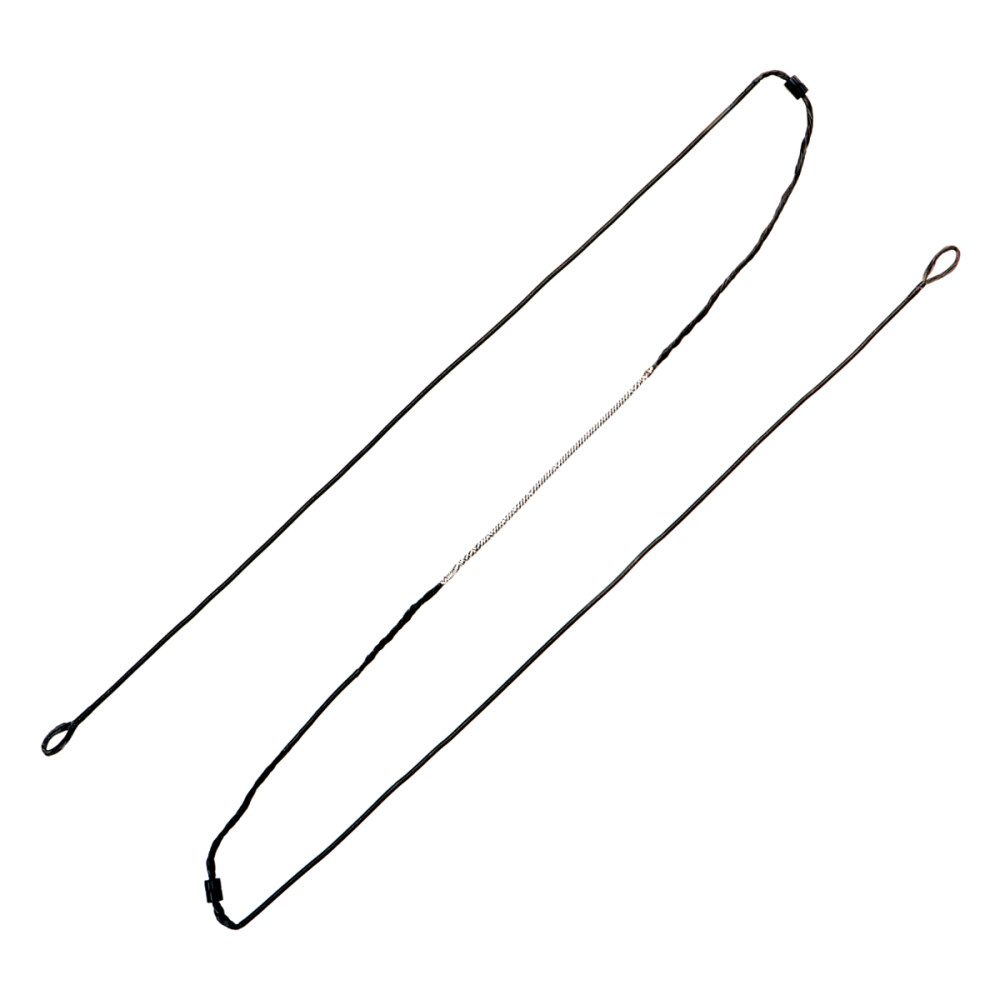 Man Kung MK-CBSA1 handboog pees