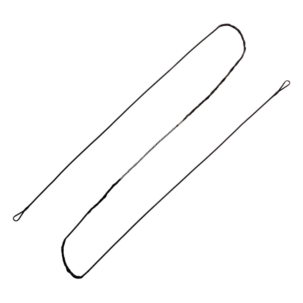 Man Kung MK-CBSA2 handboog pees