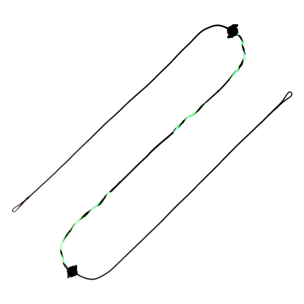 Man Kung MK-CBSA5 handboog pees