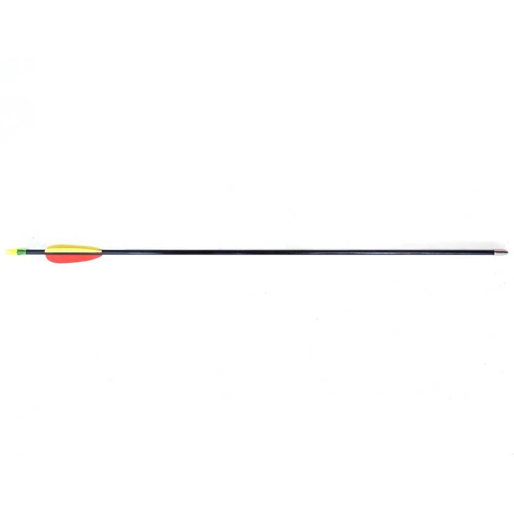 Man Kung 26 inch glasvezel handboog pijl (Ø6,9mm)