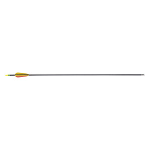 Man Kung 28 inch glasvezel handboog pijl (Ø6,9mm)