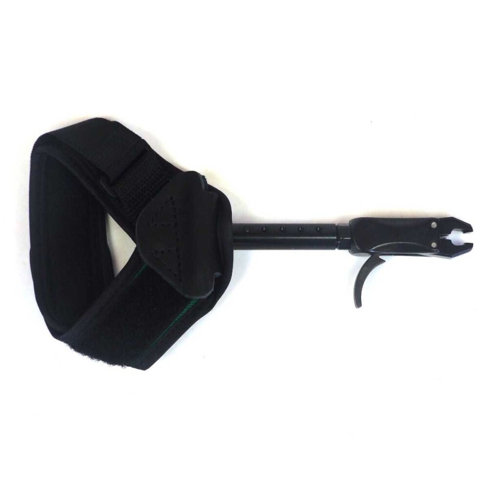 Man Kung MK-RA handboog release