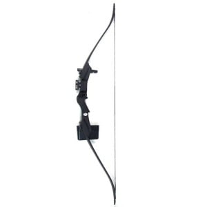 Man Kung MK-RB007B recurve handboog (pijl en boog)