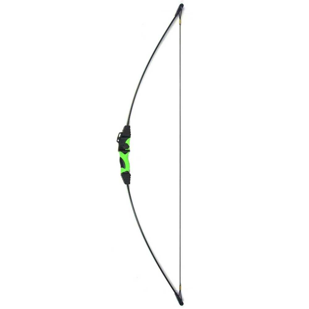 Man Kung MK-RB015BK recurve handboog (pijl en boog)
