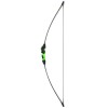Man Kung MK-RB015BK recurve handboog (pijl en boog)