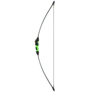 Man Kung MK-RB015BK recurve handboog (pijl en boog)
