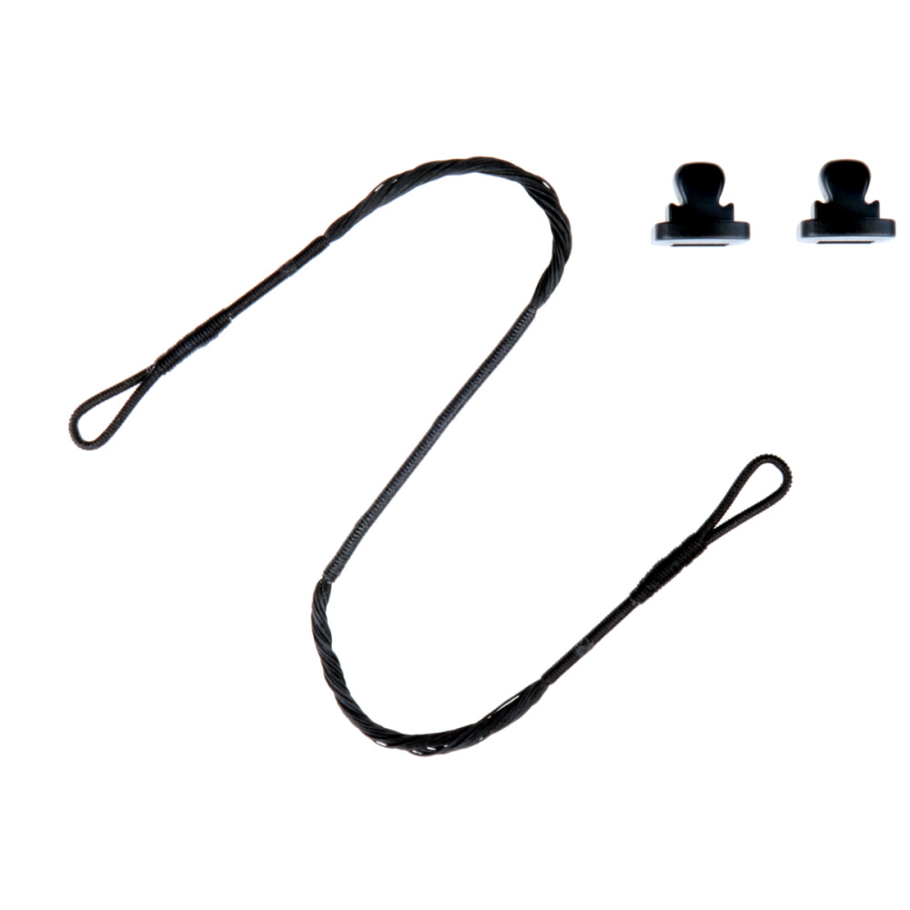 Man Kung MK-TCS2S kruisboog pees