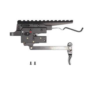 Man Kung MK-XB21-TR trekkergroep