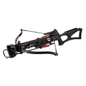Man Kung MK-XB23BK Anaconda recurve kruisboog