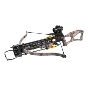 Man Kung MK-XB23GODC Anaconda recurve kruisboog