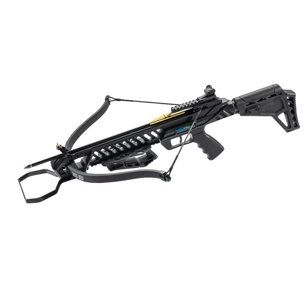 Man Kung MK-XB27BK Hound recurve kruisboog