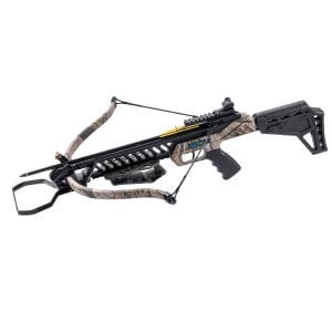 Man Kung MK-XB27GODC Hound recurve kruisboog