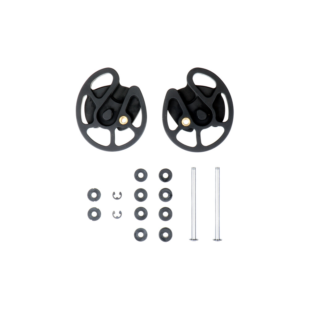 Man Kung cam set MK-XB52/MK-XB53/MK-XB55