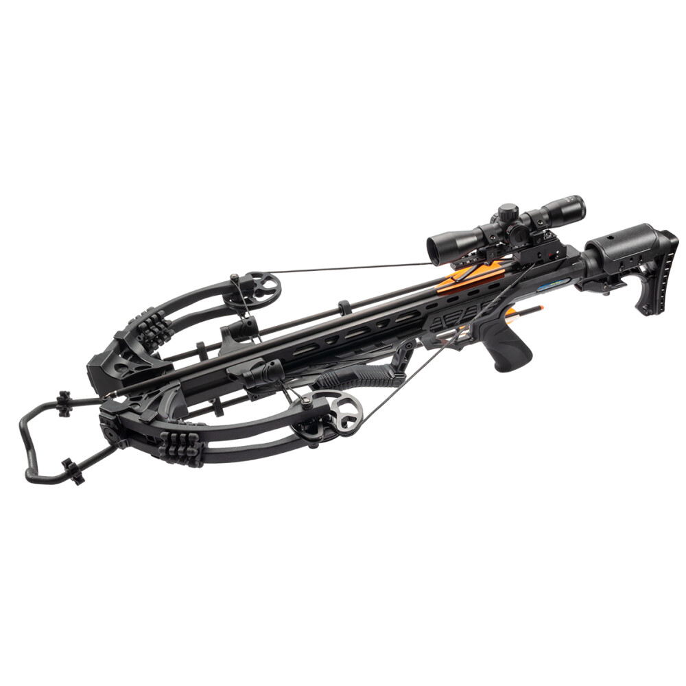 Man Kung MK-XB58BK Kraken compound kruisboog