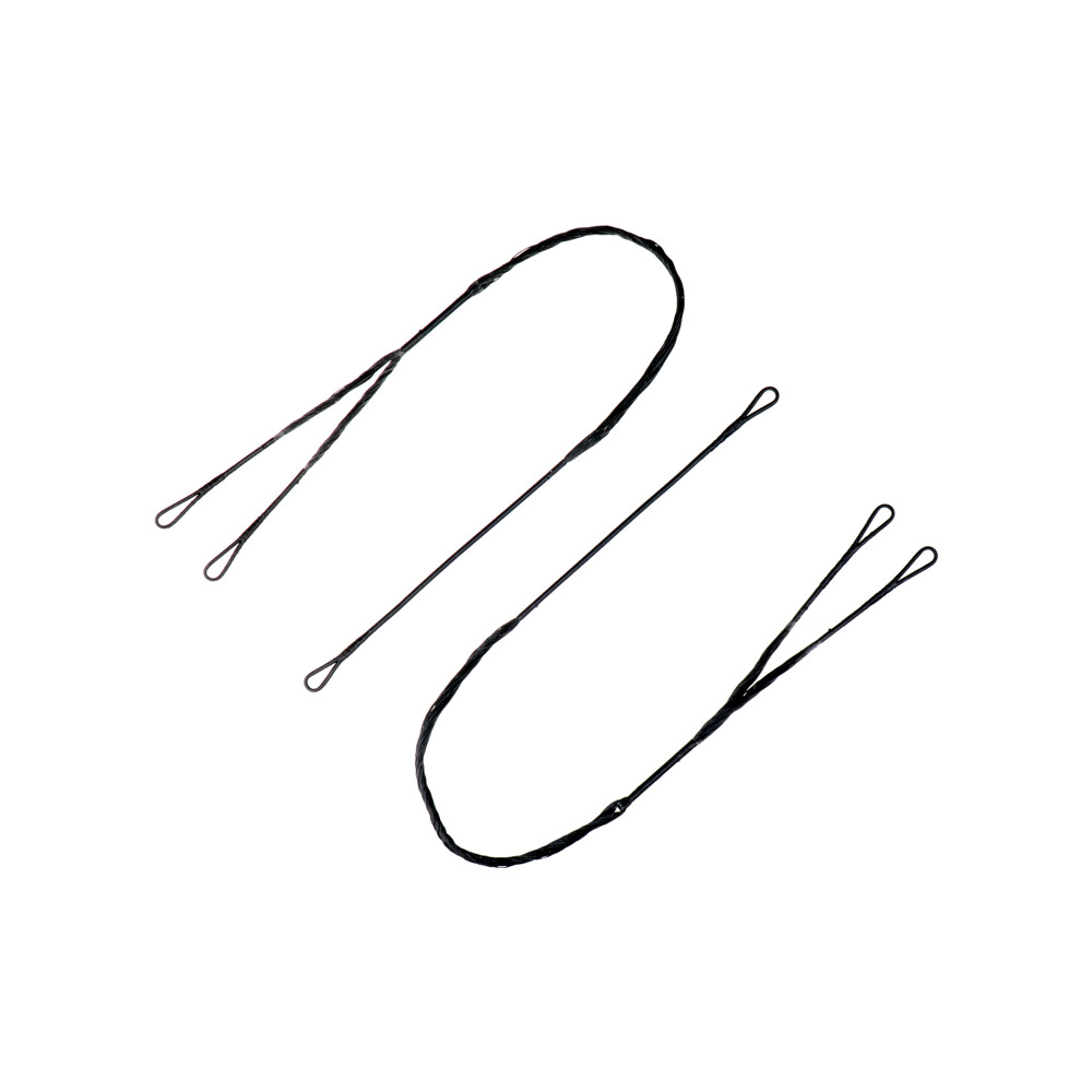 Man Kung MK-XBC52 kruisboog kabelset