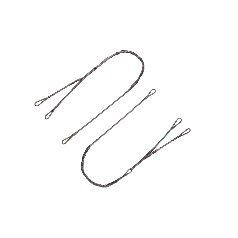 Man Kung MK-XBC56 kruisboog kabelset