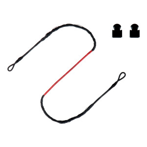 Man Kung MK-XBS25 kruisboog pees