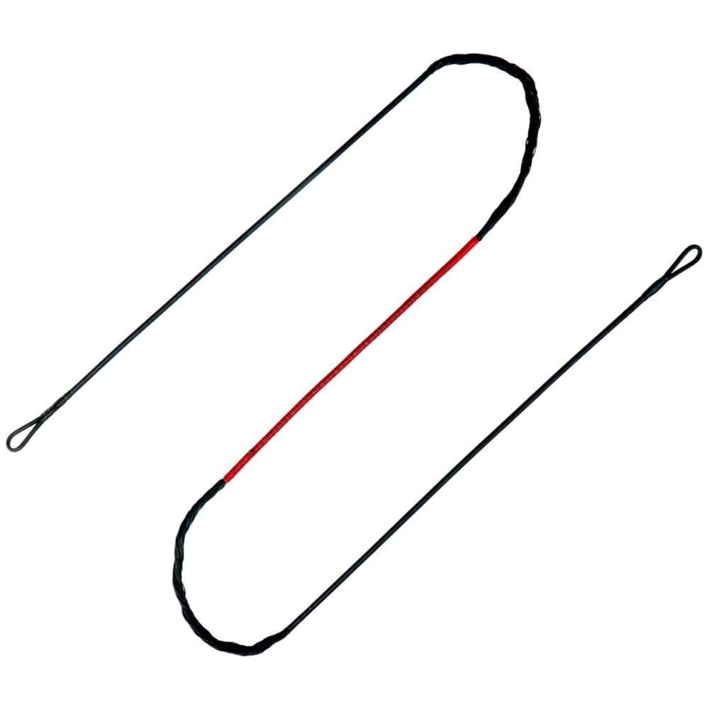 Man Kung MK-XBS52 kruisboog pees