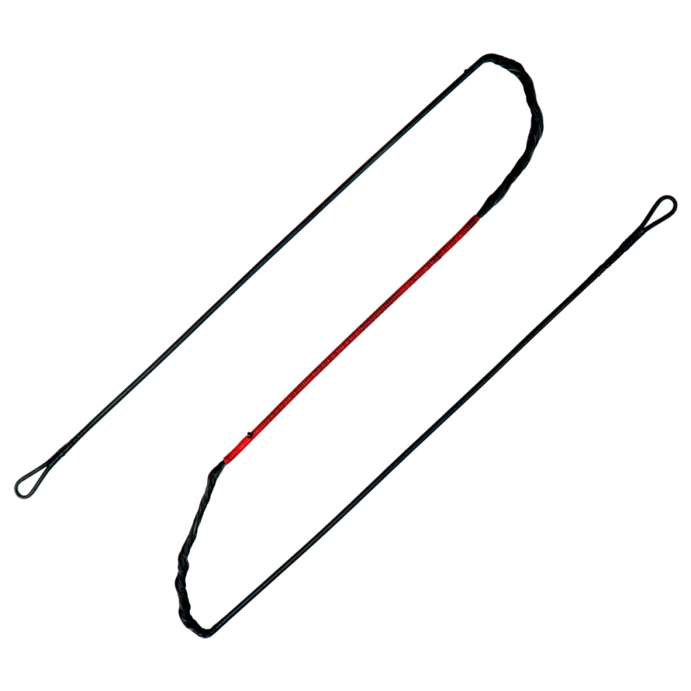 Man Kung MK-XBS56 kruisboog pees