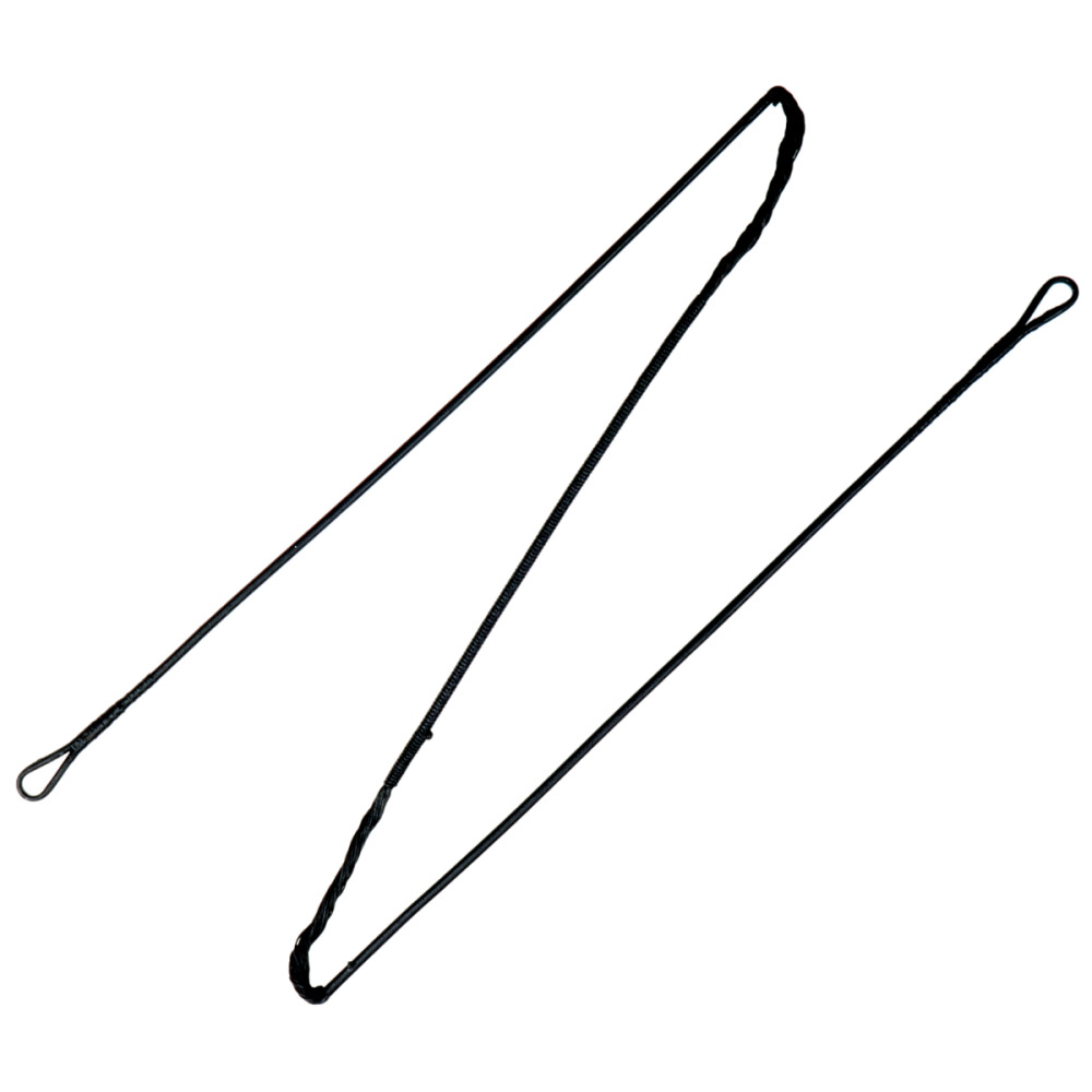 Man Kung MK-XBS58 kruisboog pees